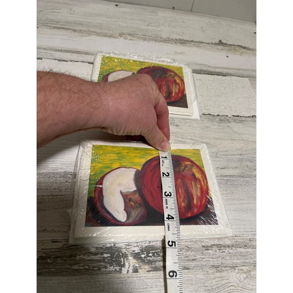 American Printing House For The Blind Insights Art Cards Edition II NWT - Picture 4 of 4